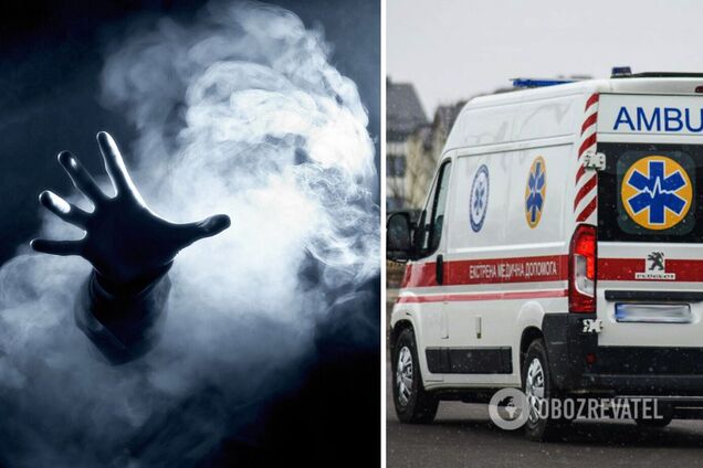 На Одещині через неправильне використання генератора сталося масове отруєння