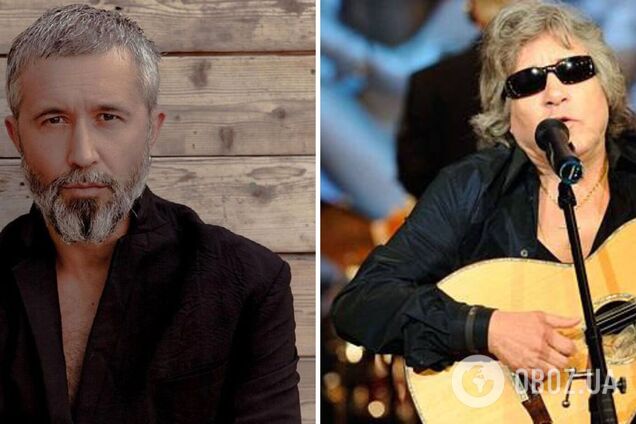 Сергій Бабкін записав різдвяний гімн з легендарним співаком: композицію присвятили дітям України. Відео