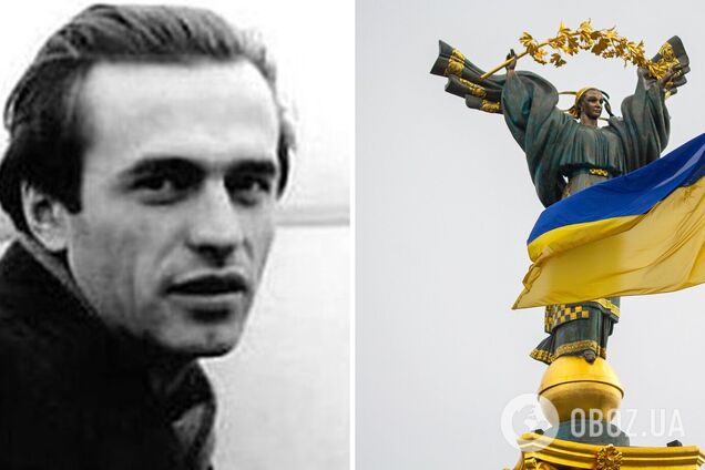 Формула победы над русским шовинизмом от Василия Симоненко