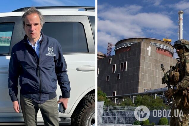 Рафаель Гроссі