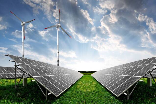 Задолженность за зеленую электроэнергию в Украине составляет 70% – UDP Renewables
