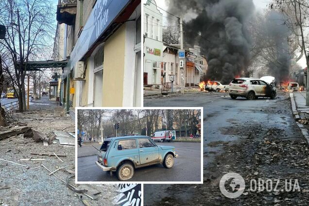 Оккупанты били из артиллерии, РСЗО и минометов: на Херсонщине за сутки погибли 16 человек