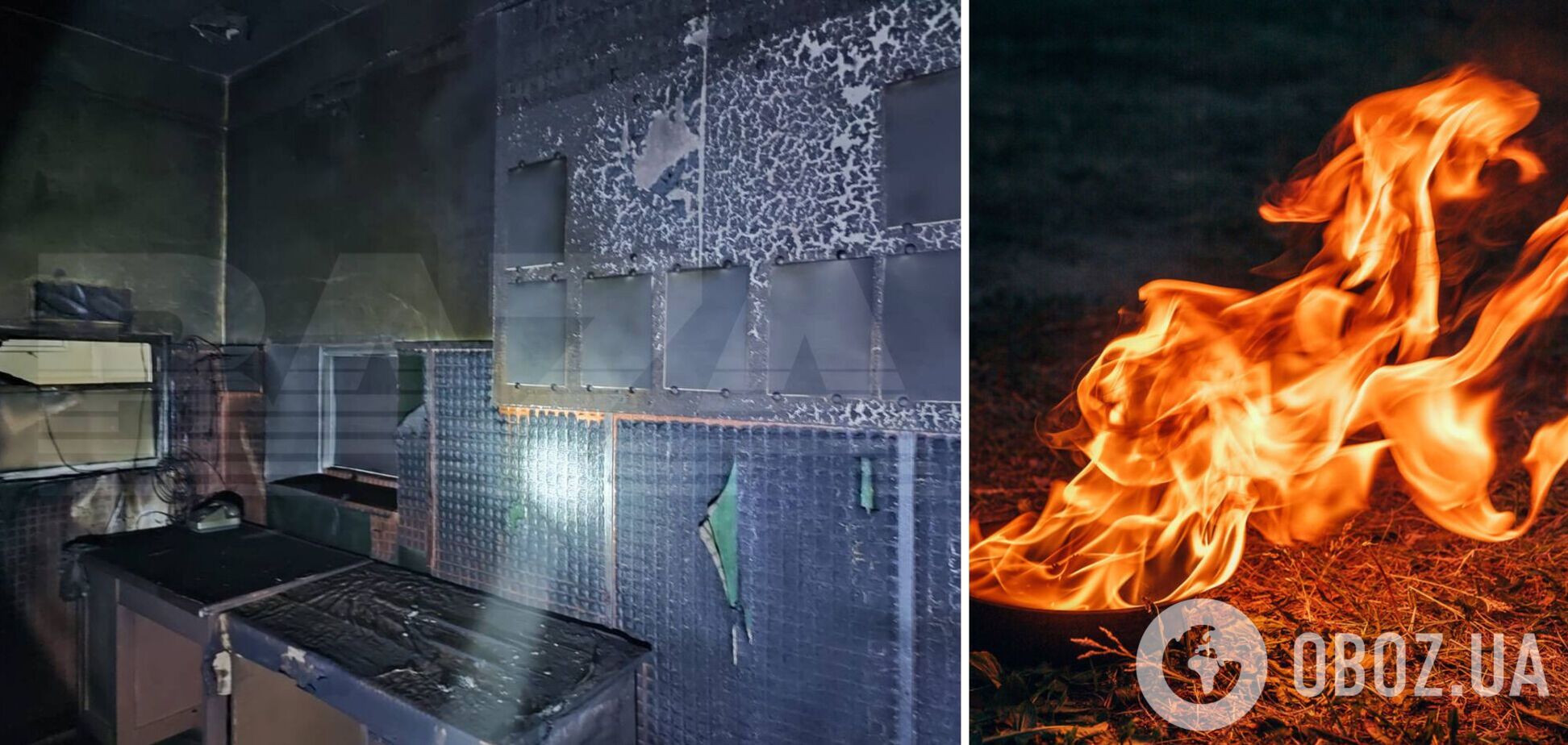 Был депутатом от 'Единой России': всплыли неожиданные подробности о поджигателе военкомата в Саратовской области