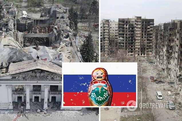 Почему украинцы на оккупированных территориях массово предают и верят российской пропаганде?