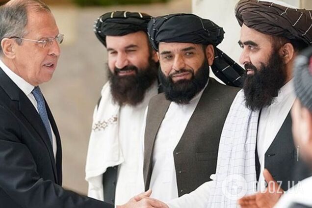 Россия может поставить Ирану истребители Су-35 в обмен на дроны-камикадзе Shahed – СМИ