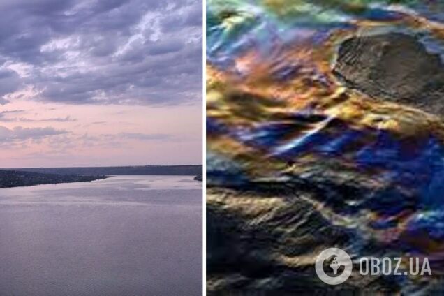 На заході України у Дністер потрапили нафтопродукти: норми перевищені у 200 разів