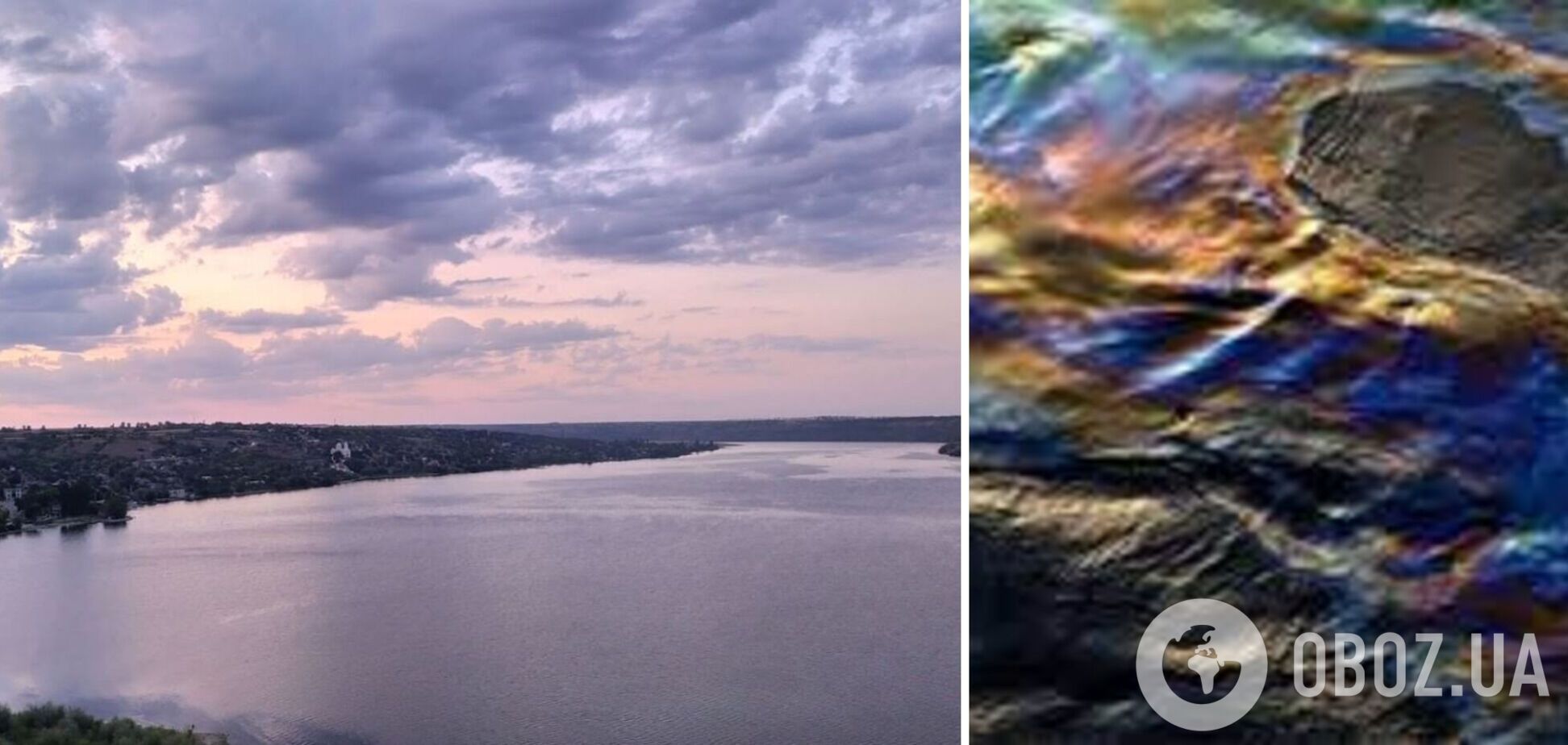 На заході України у Дністер потрапили нафтопродукти: норми перевищені у 200 разів