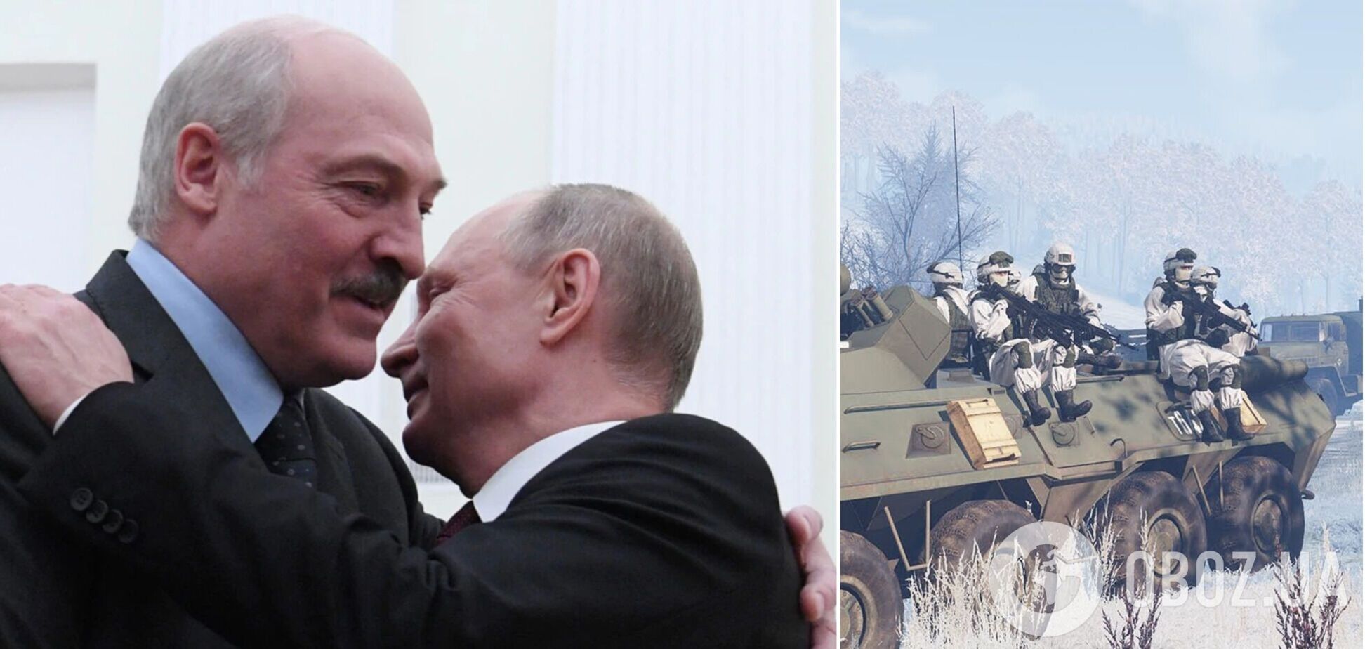 Китайский след: почему Россия до сих пор не убедила Лукашенко вступить в войну против Украины