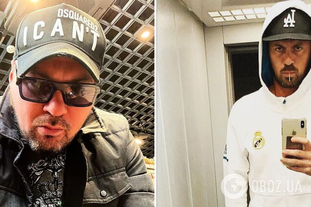 Артем Мілевський