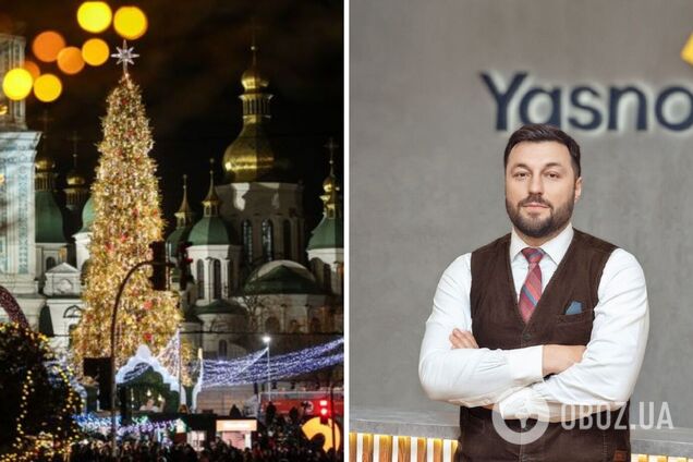 Стало відомо, чи будуть відключати світло на Різдво, 25 грудня