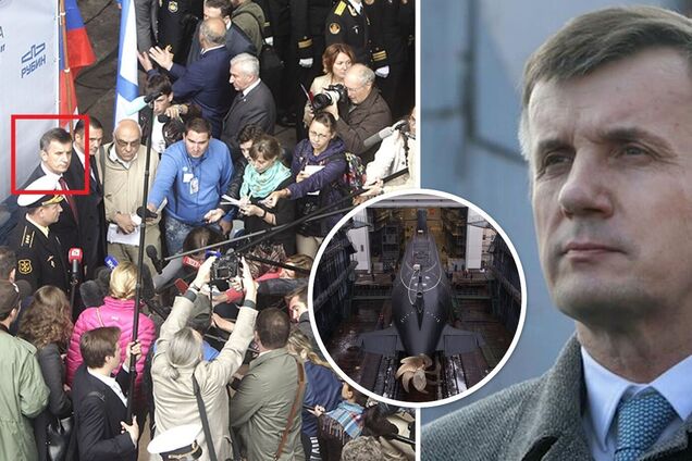 Олександр Бузаков раптово помер