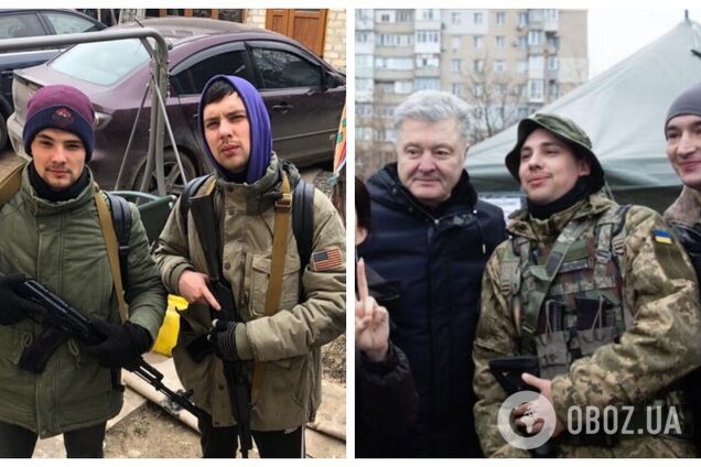 С риском для собственной жизни: активист 'Солидарной молодежи' помог ВСУ уничтожить российские огнеметные системы 'Буратино' в Херсоне