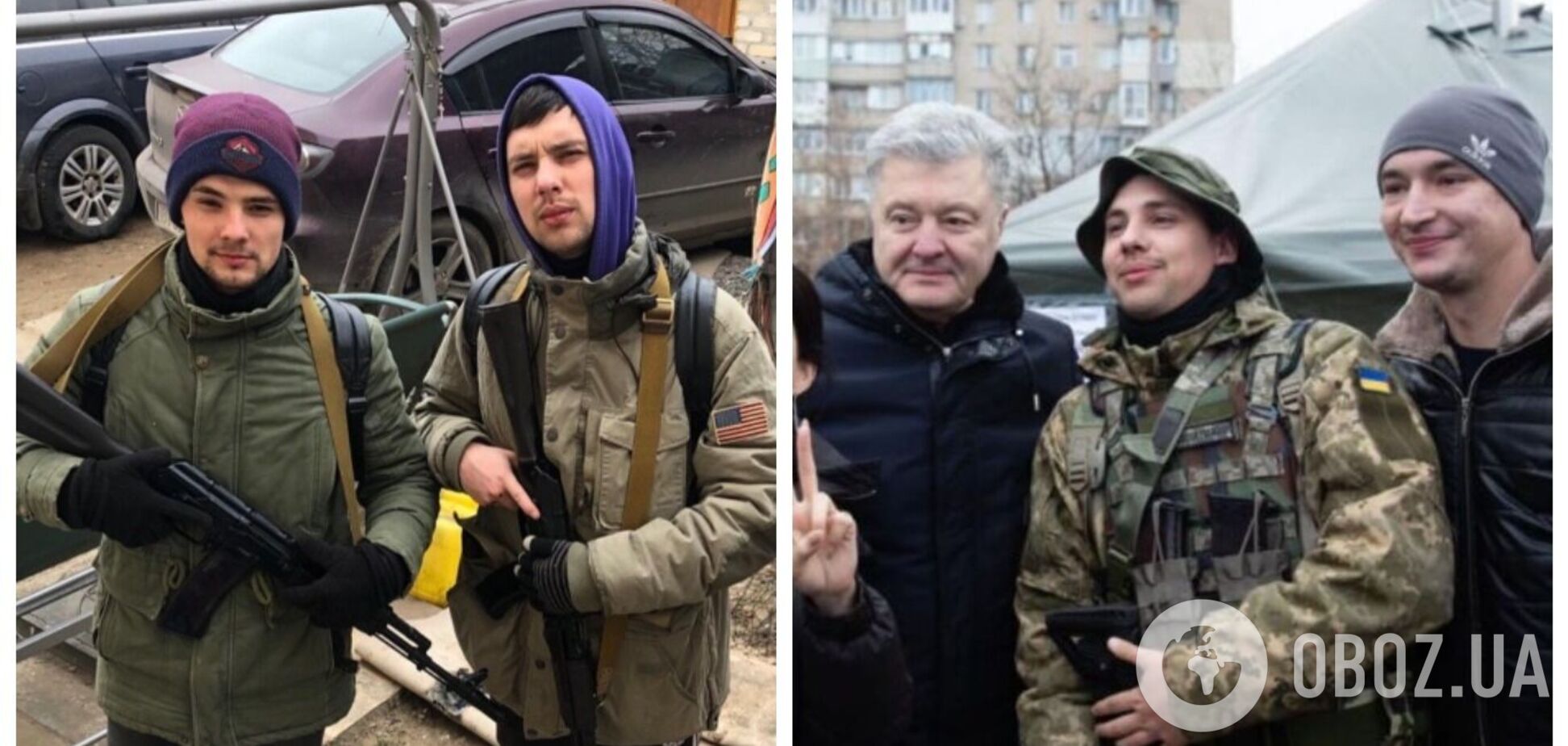 С риском для собственной жизни: активист 'Солидарной молодежи' помог ВСУ уничтожить российские огнеметные системы 'Буратино' в Херсоне