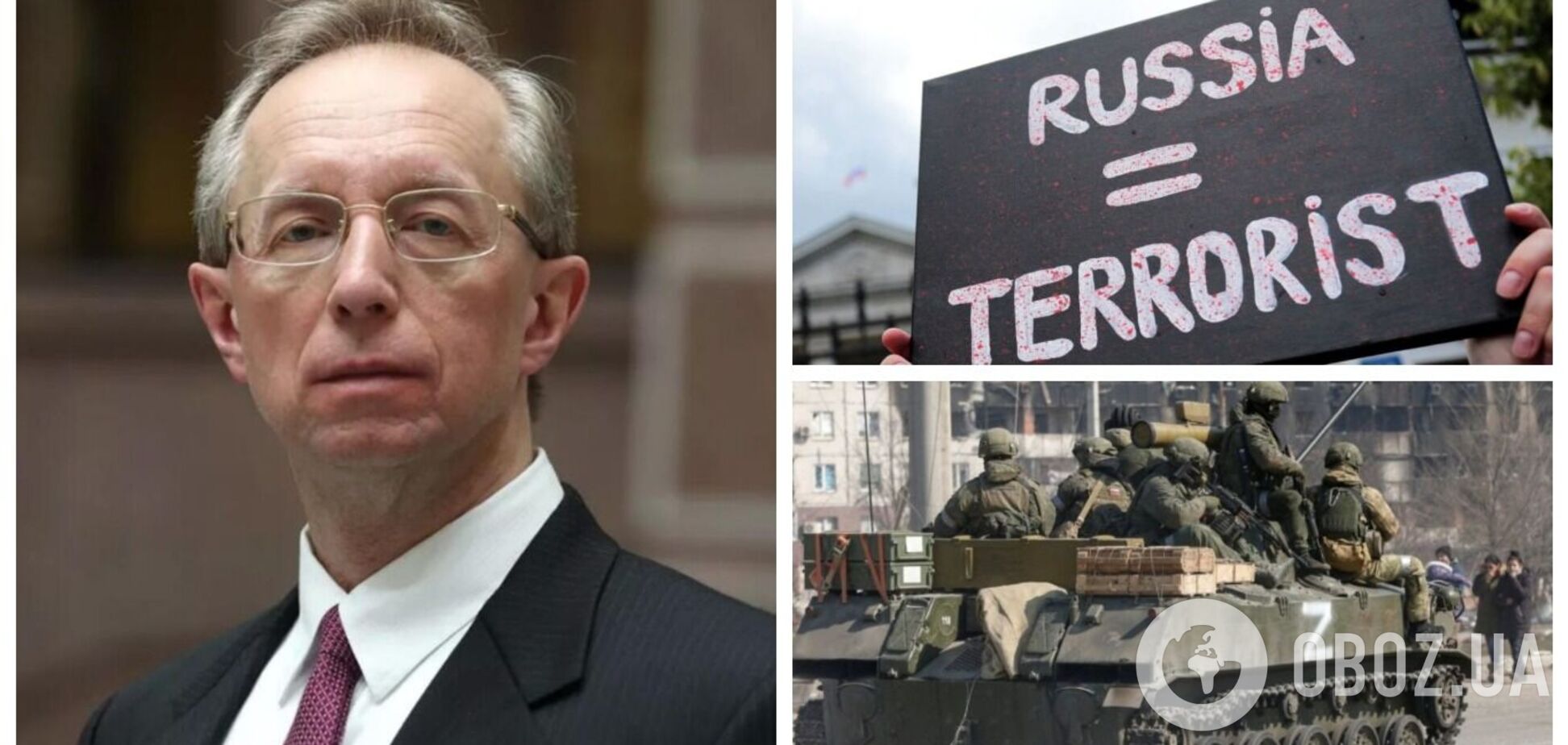 У Росії визнали, що війна проти України затягнулася, і поскаржилися на Захід