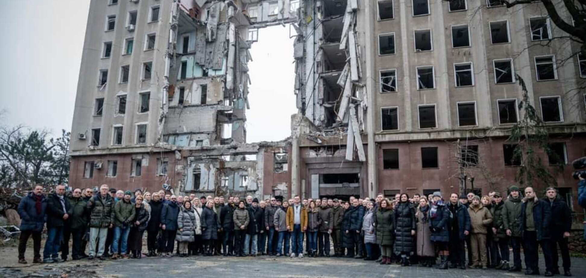 Росія — узурпатор місця Радянського Союзу в Радбезі ООН