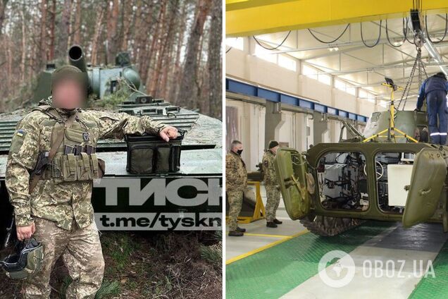 На фронте ВСУ применяют уникальную 120-мм САУ: что известно о вооружении