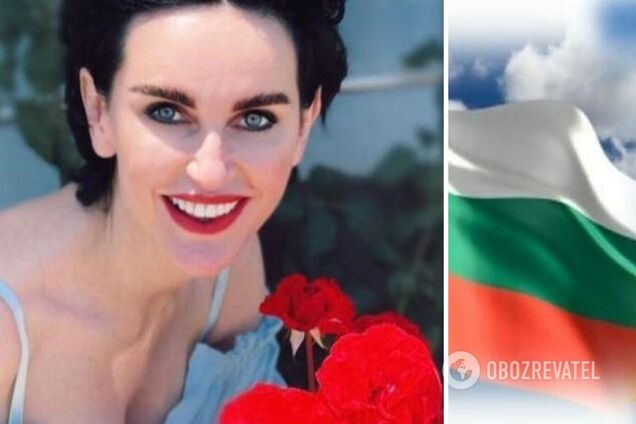 Послом Украины в Болгарии стала гештальт-терапевт: разгорается скандал