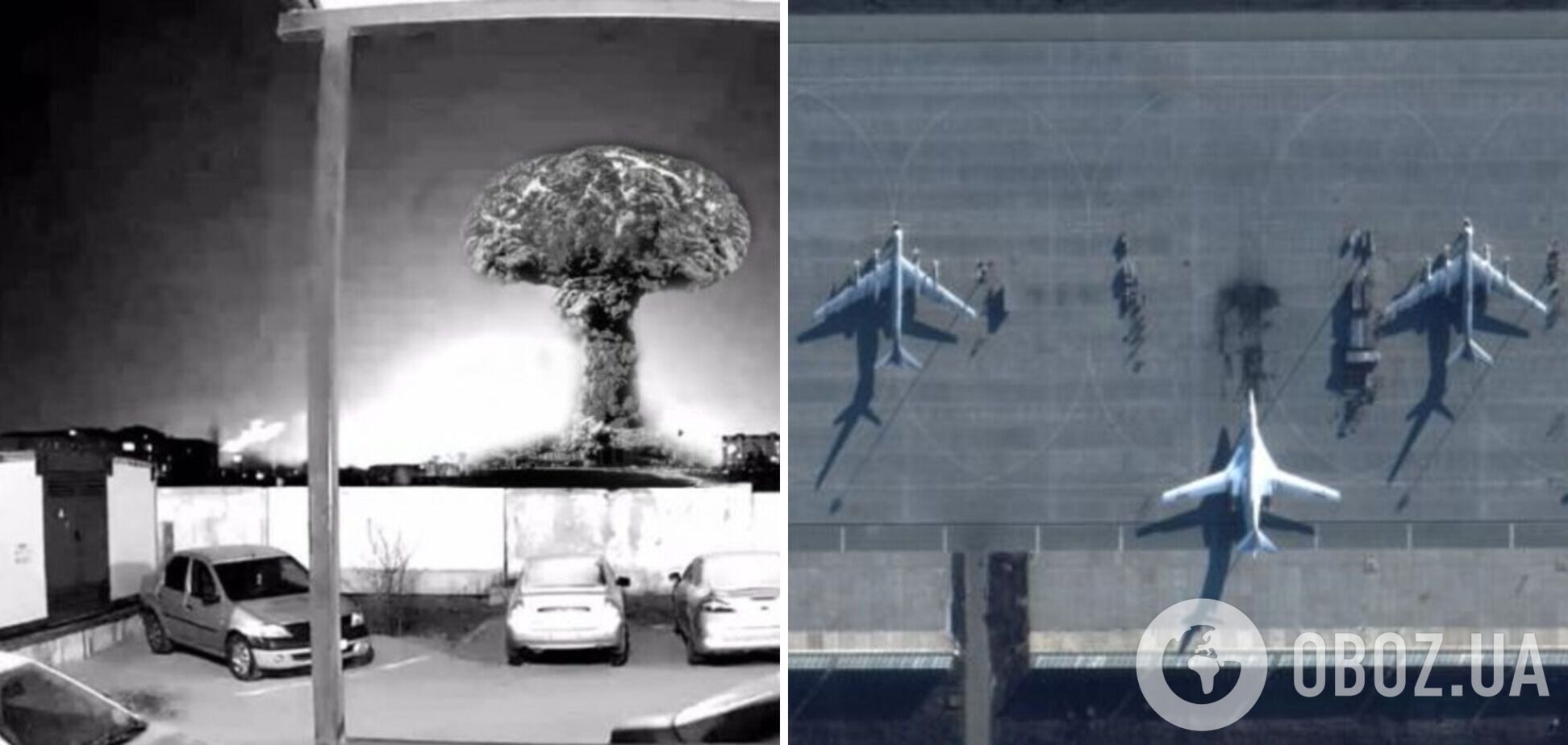 'Бавовна' на аеродромі в Енгельсі не була випадковою: Бутусов вказав на важливий нюанс