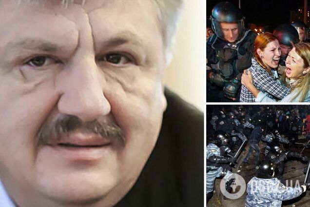 Сивковича будут судить за разгон студенческого Майдана в 2013 году: детали дела