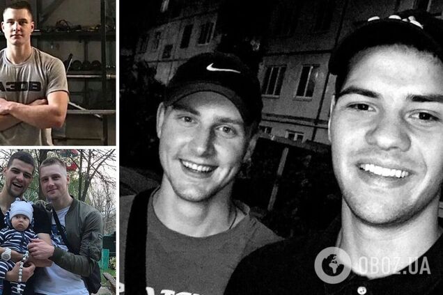 'Хотів витягнути маму': убитий в Оленівці боксер пораненим захищав Маріуполь, збирався перемогти рак і одружитися