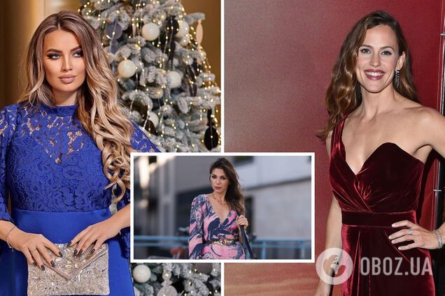 П'ять суконь на Новий рік 2023 року стануть найгіршим вибором: вони давно вийшли з моди. Фото