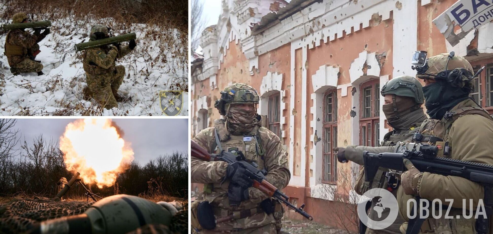 ВСУ подтвердили массовую 'демилитаризацию' оккупантов, для раненых 'вагнеровцев' развернули госпиталь в Беловодске – Генштаб