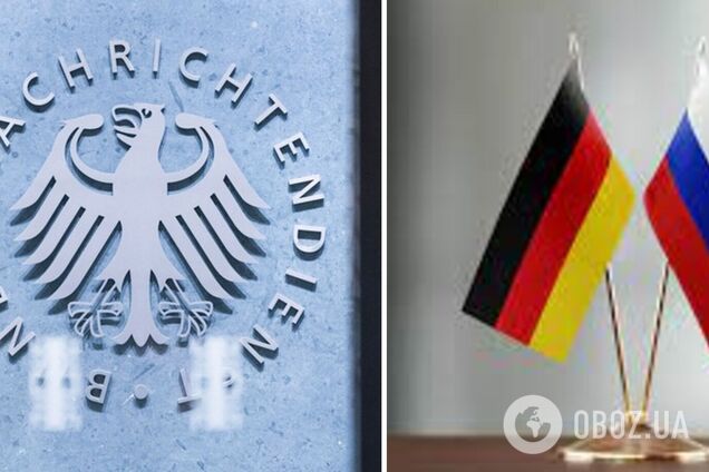 В Германии задержан шпион, который мог передавать России данные о ситуации в Украине