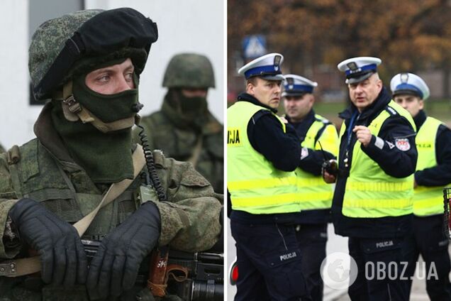 У Польщі українка намагалася кинутися під колеса авто, дізнавшись про вбивство доньки окупантами