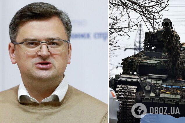 Кулеба: Україна у лютому ініціюватиме проведення саміту ООН, щоб представити свій мирний план