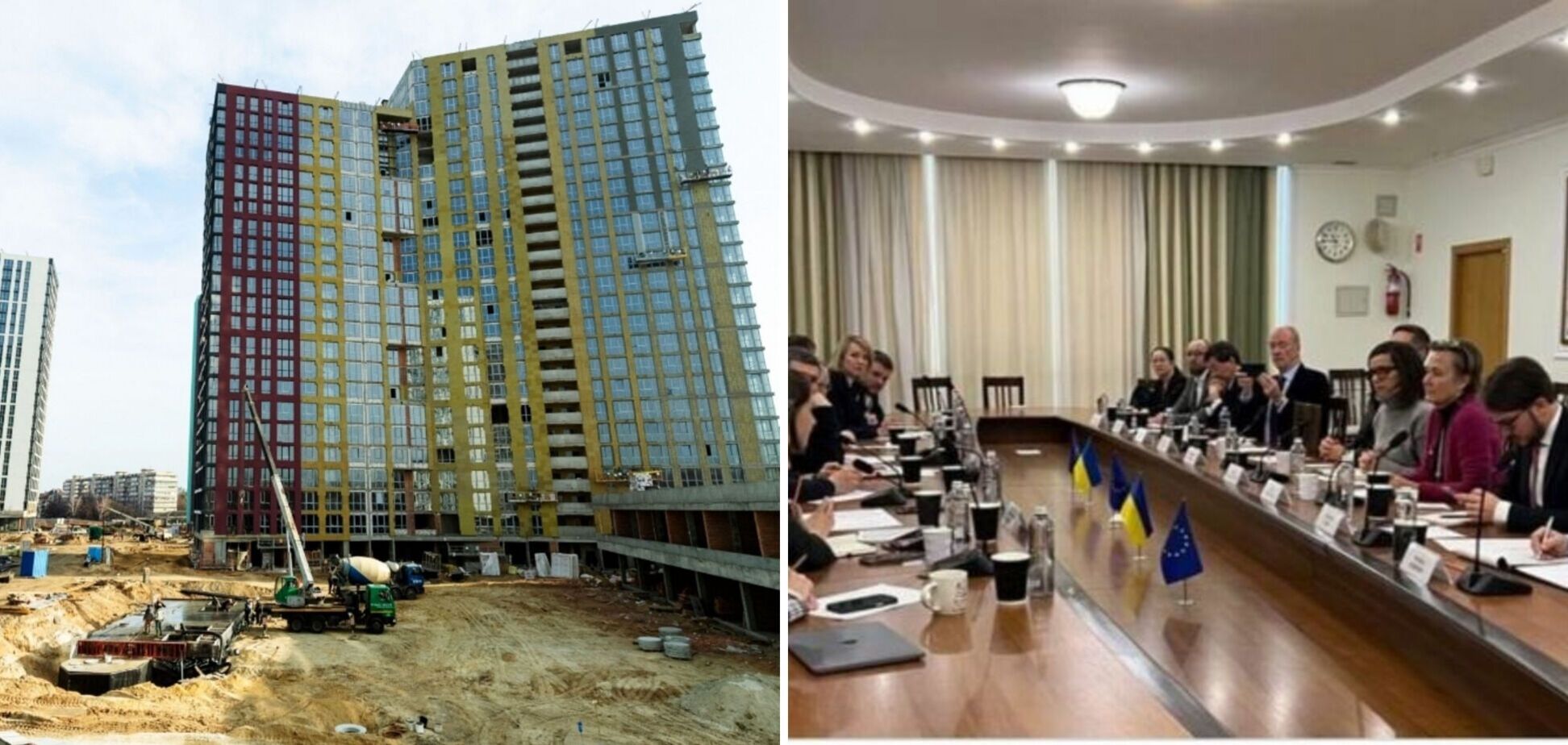 Посли G7 показали несприйняття закону 5655, перед Зеленським стоїть складний вибір, – Черненко