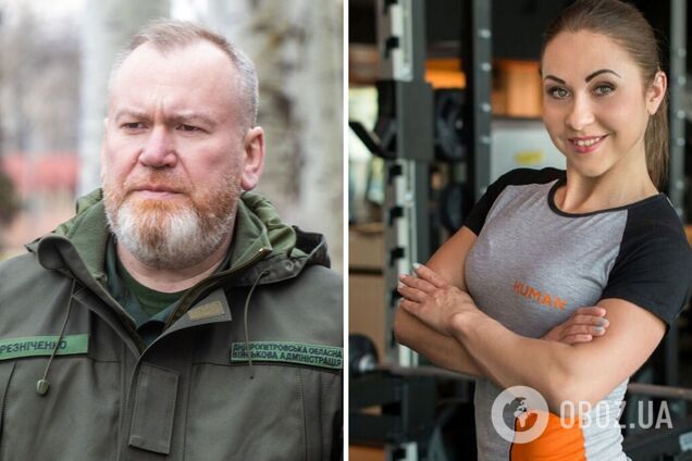 По данным журналистов, Хланта и Резниченко являются близкими людьми