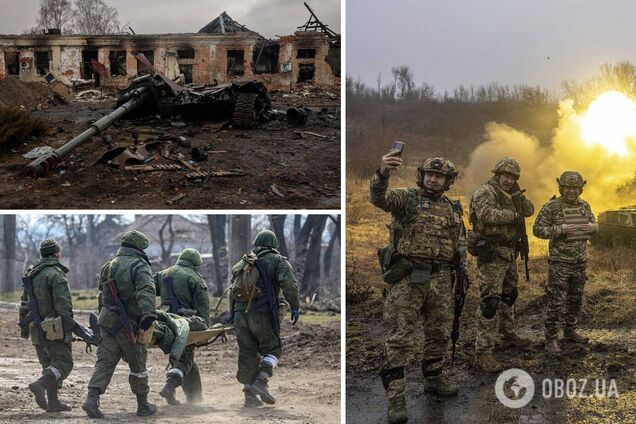 CNN опубликовала серию сообщений из Соледара от фейкового украинского военного: почему это вброс России