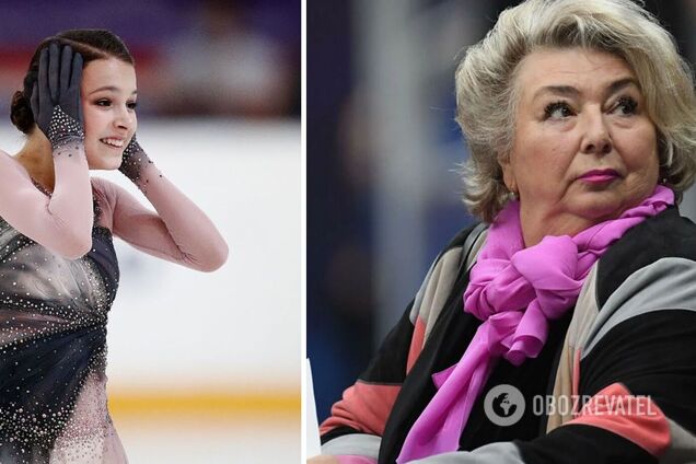 Знаменита тренерка з Росії влаштувала істерику зі словами, що українці 'зовсім уже здуріли'