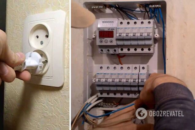 Лучше сочетать несколько способов защиты от перепадов напряжения