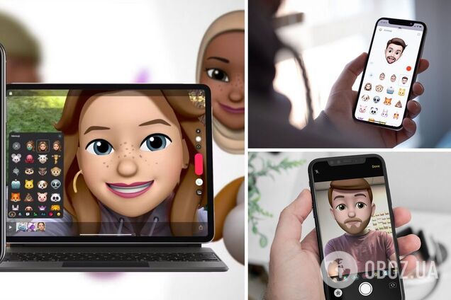 Ваш iPhone имеет скрытую камеру с крутыми эффектами и масками: как ее найти