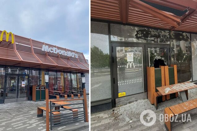 Будівлю повністю відремонтували