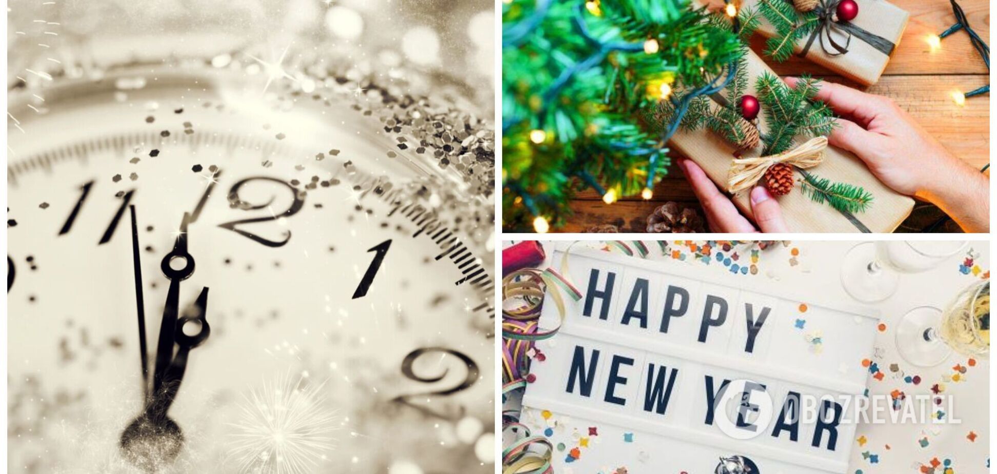 Как поздравить с Новым годом в условиях войны: топ уместных пожеланий