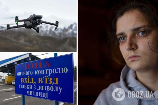 Марія Берлінська розповіла про труднощі із забезпеченням військових дронами