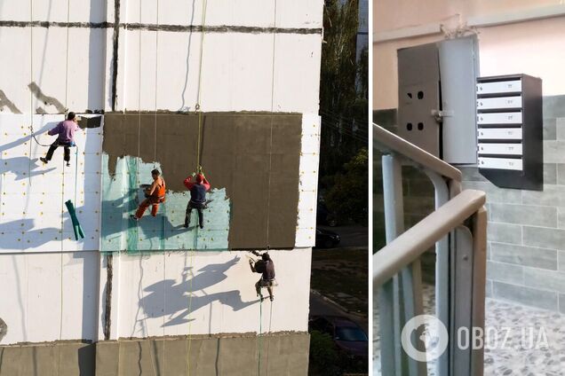 Эксперт рассказал, как утеплить многоэтажку