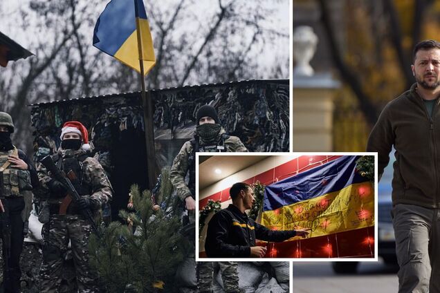 Зеленський вірить у перемогу України