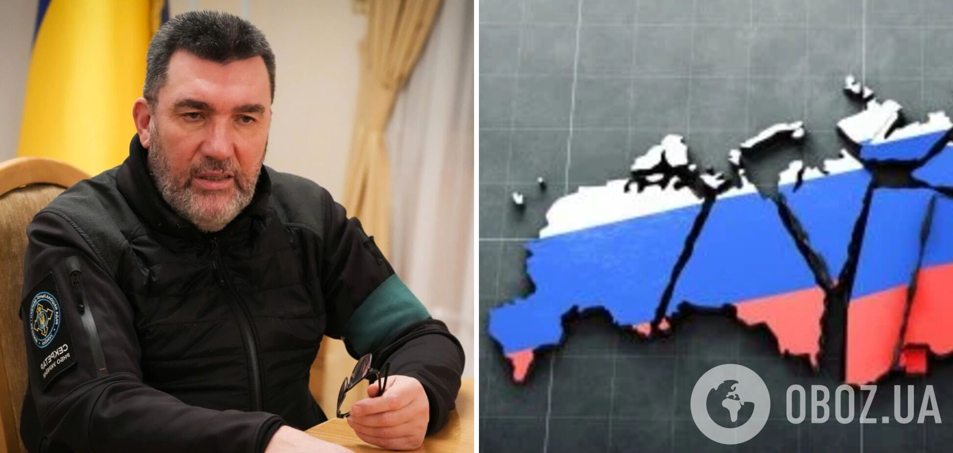 Данилов предупредил о коварстве России