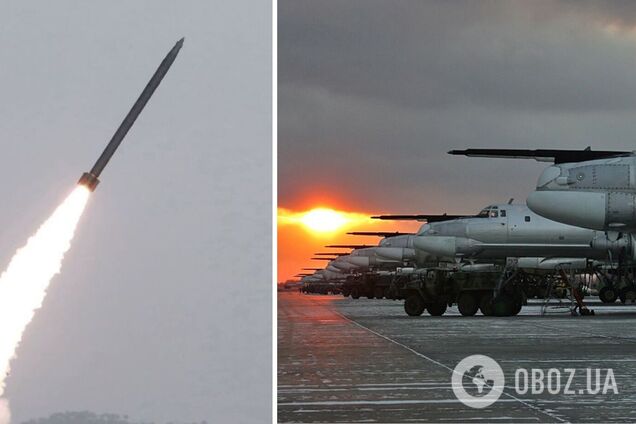 Окупанти вночі запустили по Україні 4 ракети, 3 цілі збили сили ППО