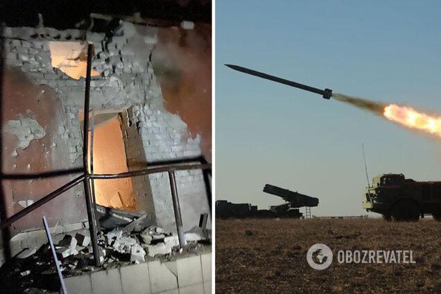 Оккупанты обстреляли роддом в Херсоне: сегодня там родилось двое детей. Фото