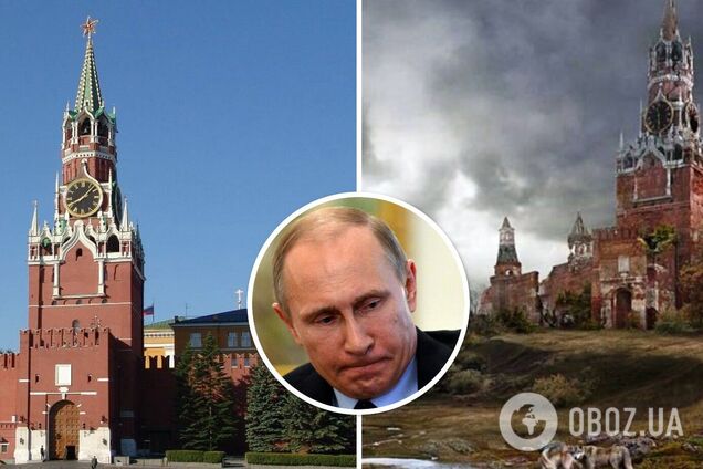 Путін втратить владу або життя: історик дав прогноз на 2023 рік