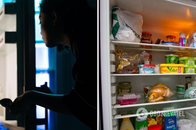 Как сберечь холод в холодильнике