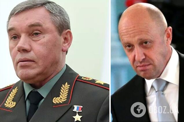 В армии РФ начался 'снарядный голод': Бутусов объяснил, что означает наезд 'вагнеровцев' на Герасимова. Видео