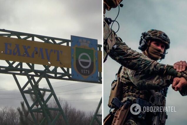 Окупанти кинули всі сили на оточення Бахмута, але без жодного успіху: Маляр про ситуацію на Донбасі за тиждень