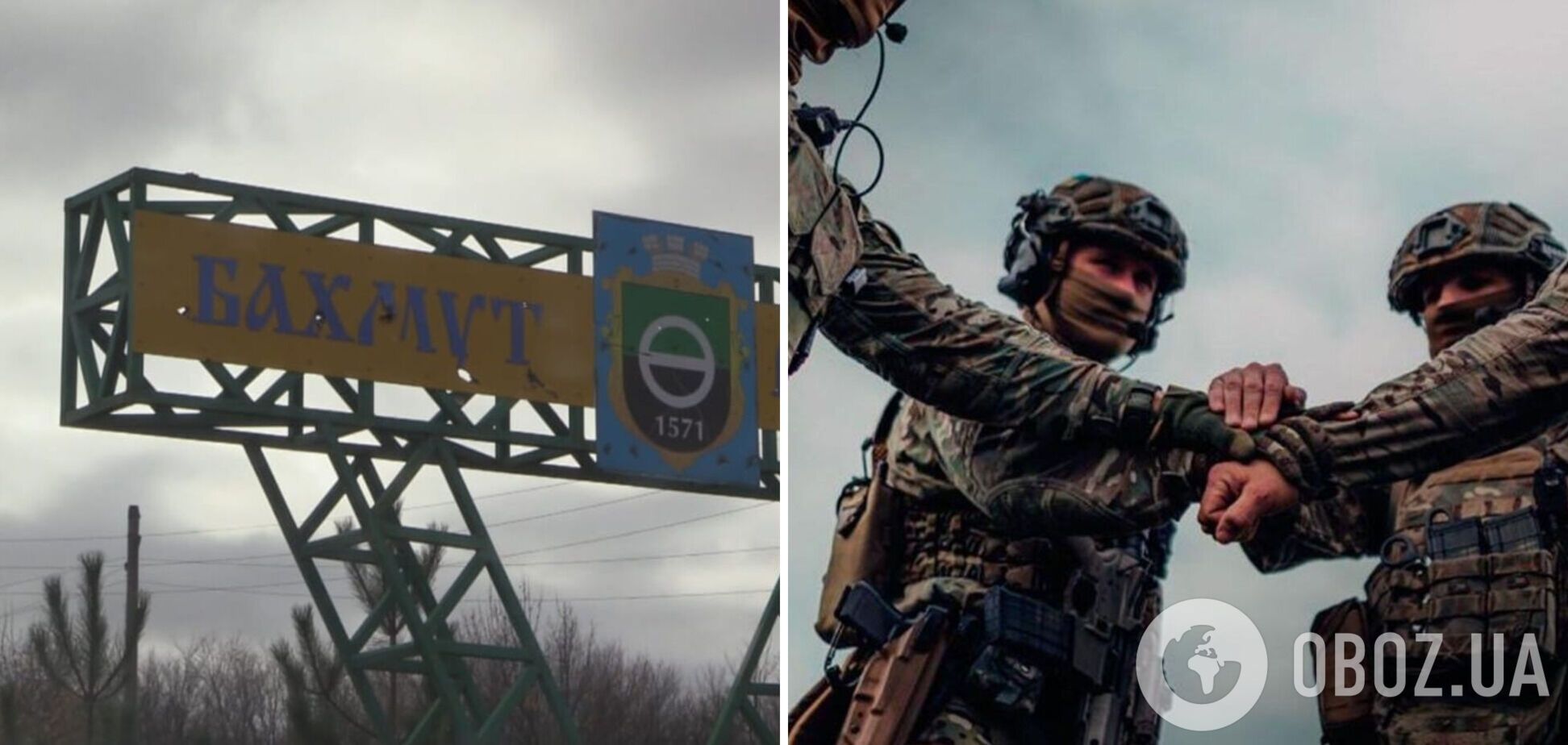 Оккупанты бросили все силы на окружение Бахмута, но без всякого успеха: Маляр о ситуации на Донбассе за неделю
