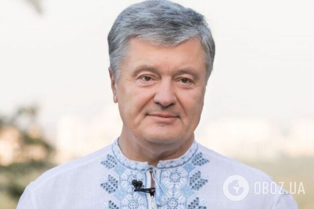 Московская церковь не должна маскироваться под украинскую, нужно завершить начатое в 2018 году, – Порошенко