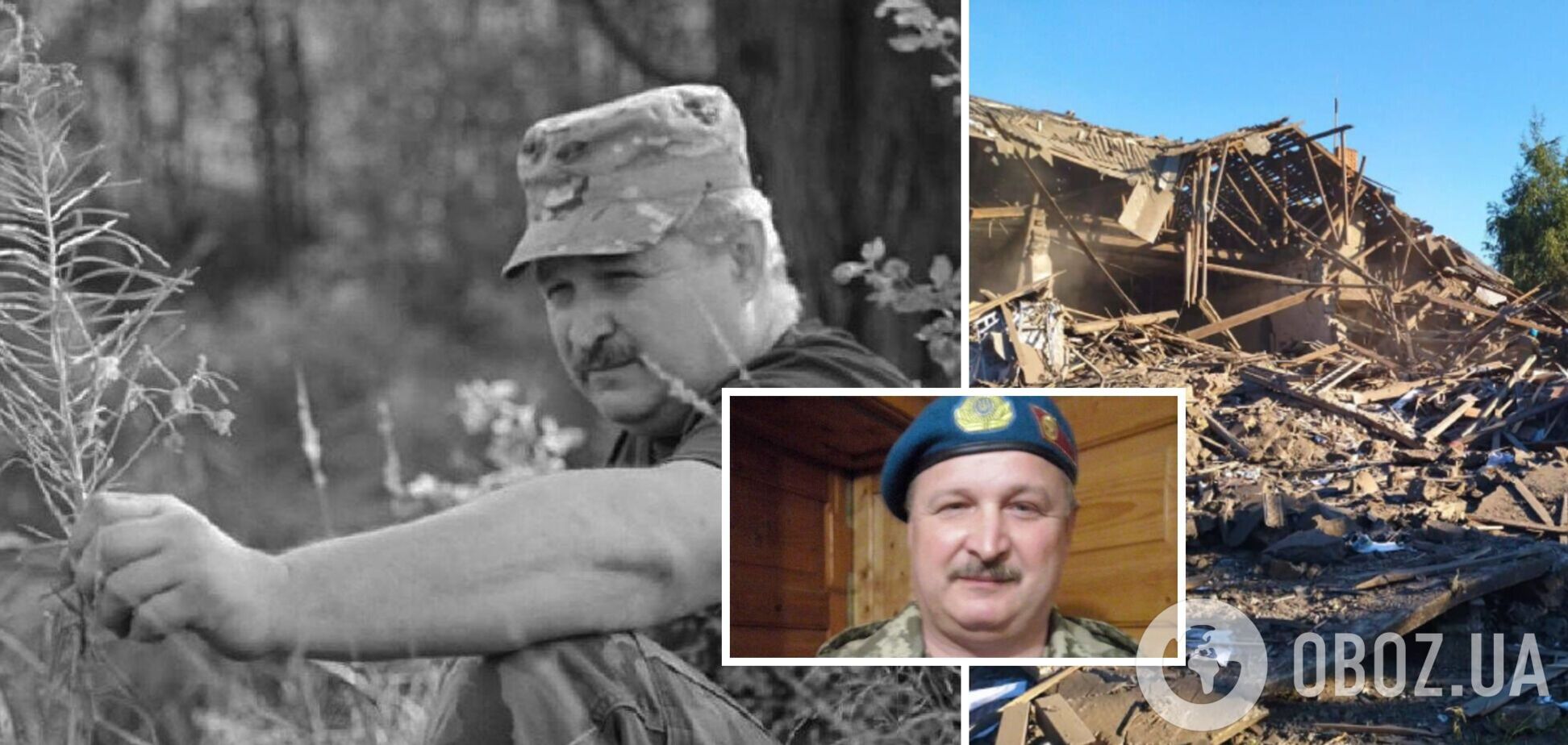 Заходил в тыл врага: гонщик-десантник погиб на боевом задании в Донецкой области